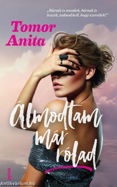 Álmodtam már rólad