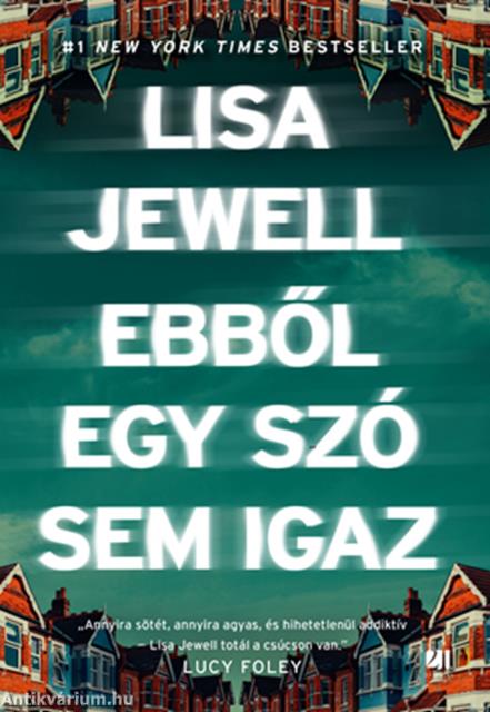 Ebből egy szó sem igaz