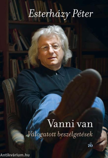 Vanni van. Válogatott beszélgetések