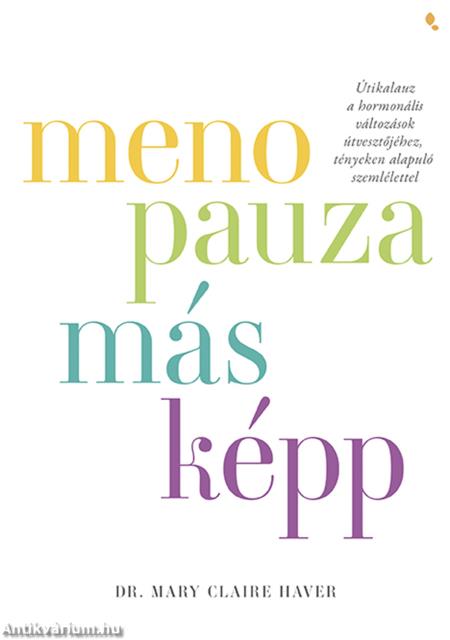 Menopauza másképp