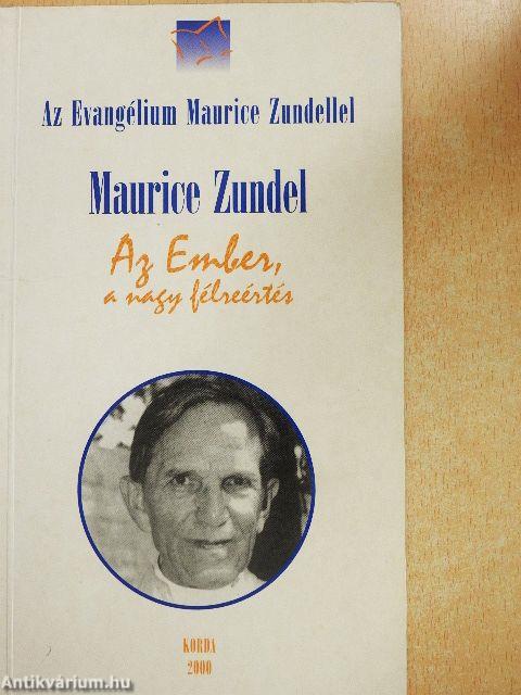 Az ember, a nagy félreértés