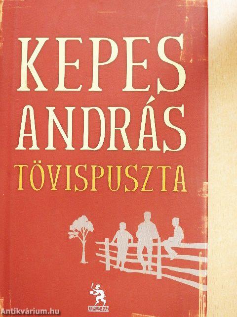 Tövispuszta
