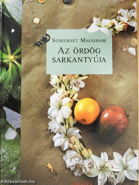 Az ördög sarkantyúja