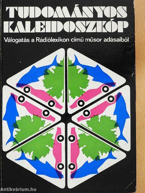 Tudományos kaleidoszkóp