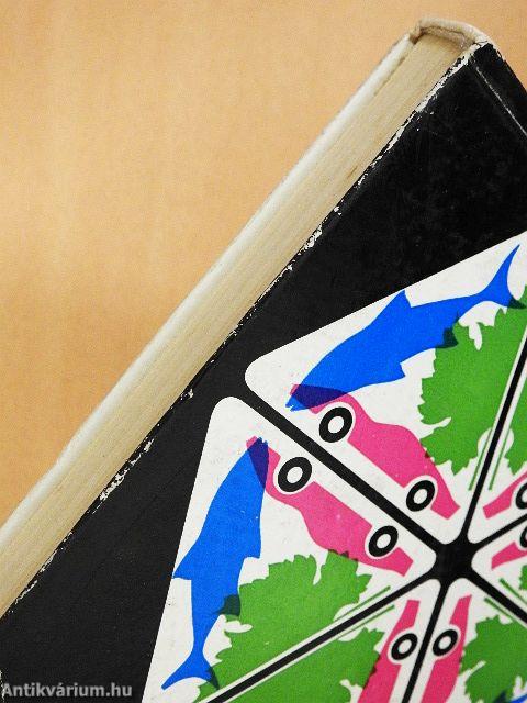 Tudományos kaleidoszkóp