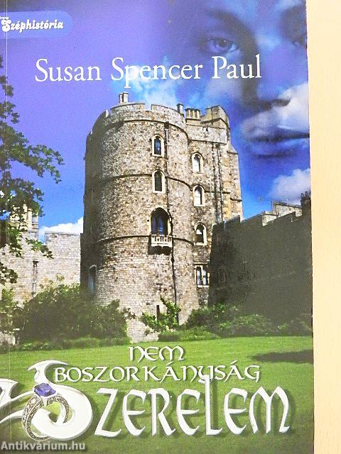 Nem boszorkányság - szerelem