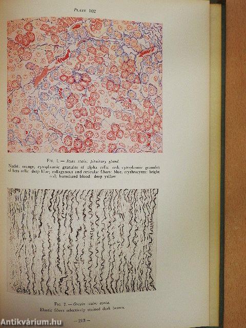 An Atlas of Human Histology