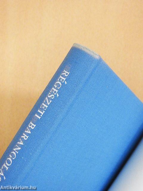 Régészeti barangolások Magyarországon