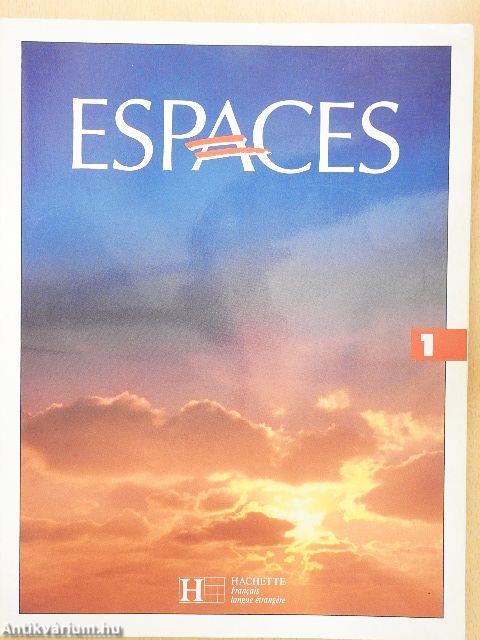 Espaces 1