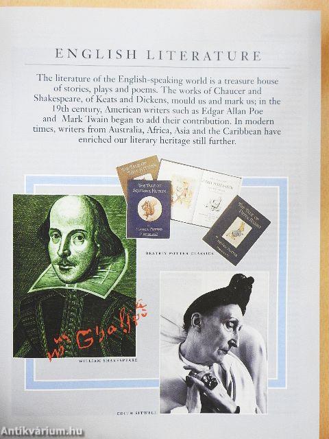 Illustrated Dictionary of Essential Knowledge