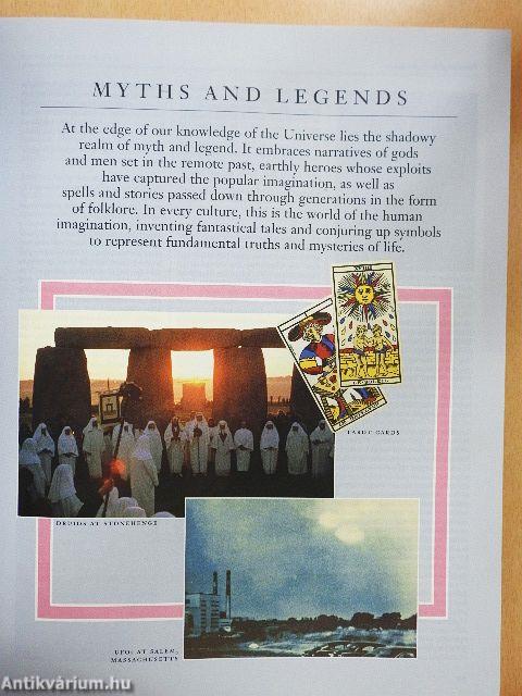 Illustrated Dictionary of Essential Knowledge