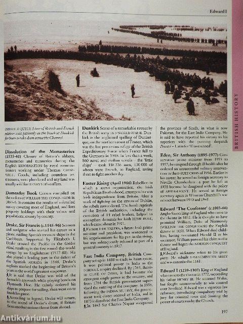 Illustrated Dictionary of Essential Knowledge