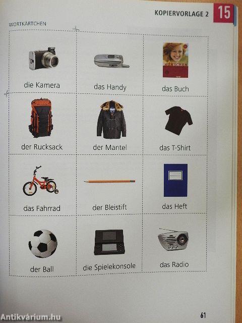 Zwischendurch mal Spiele