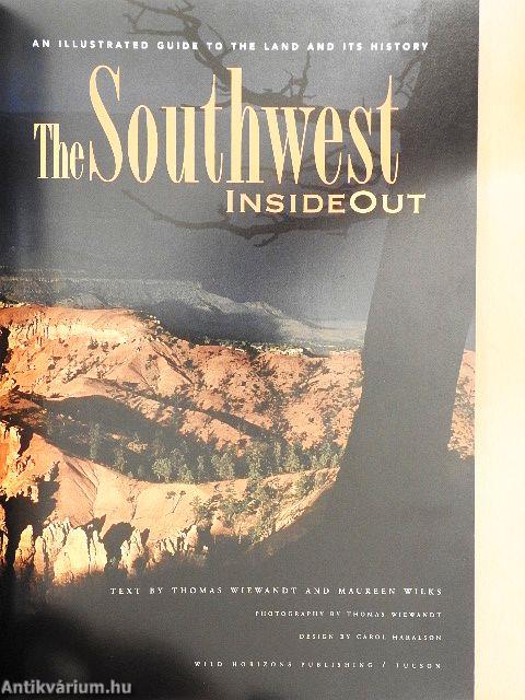 The Southwest InsideOut