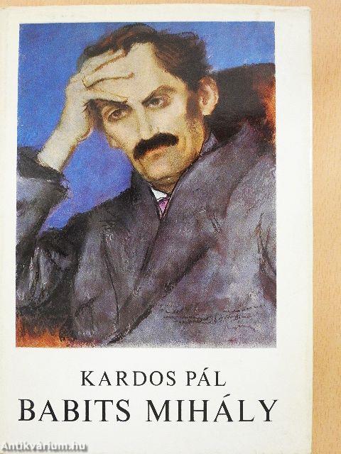 Babits Mihály