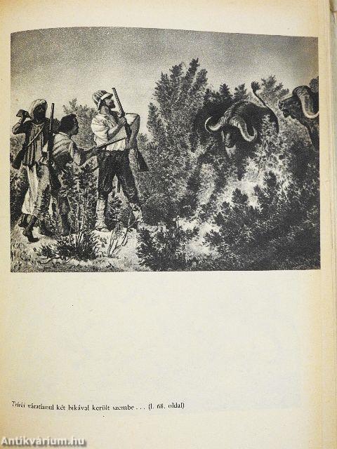 Híres vadászkalandok