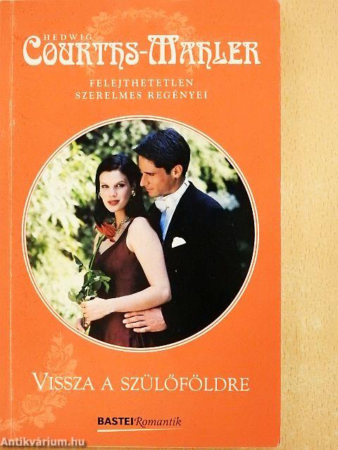 Vissza a szülőföldre