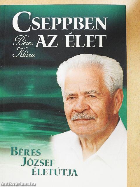 Cseppben az élet