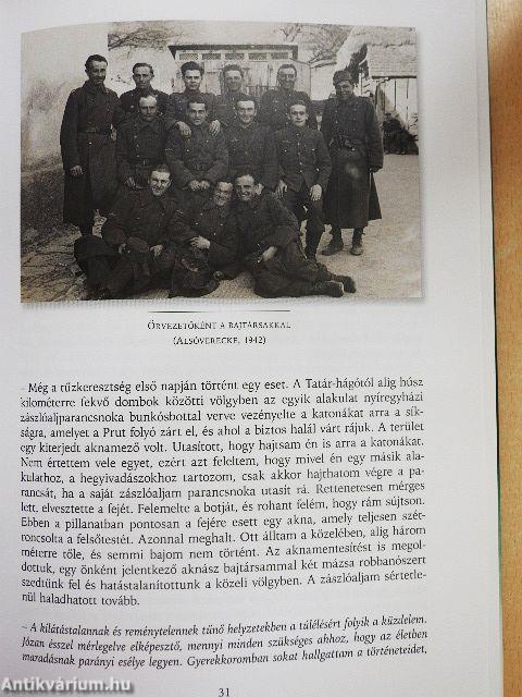 Cseppben az élet