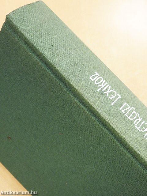 Veszprém megyei életrajzi lexikon