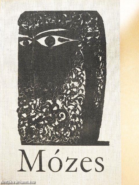 Mózes