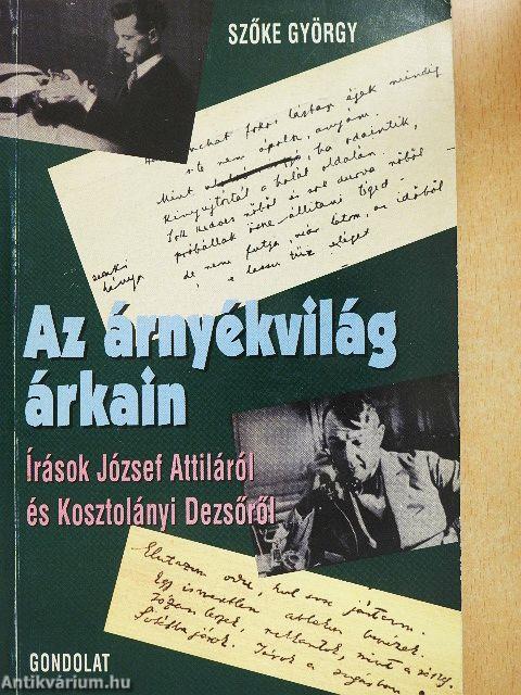 Az árnyékvilág árkain