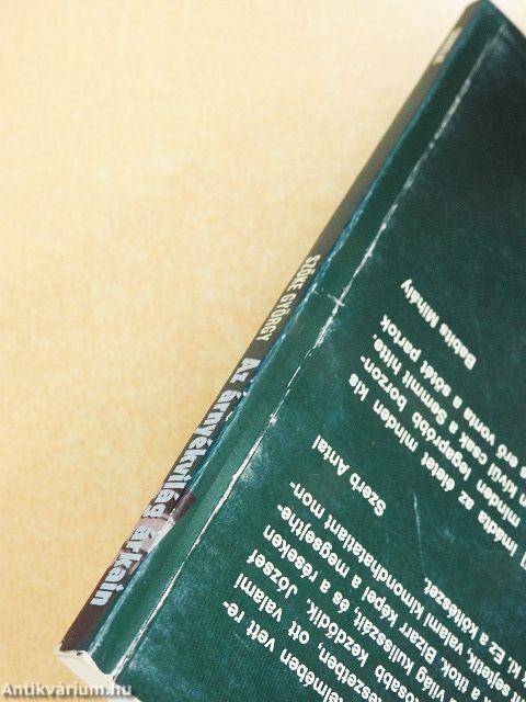 Az árnyékvilág árkain