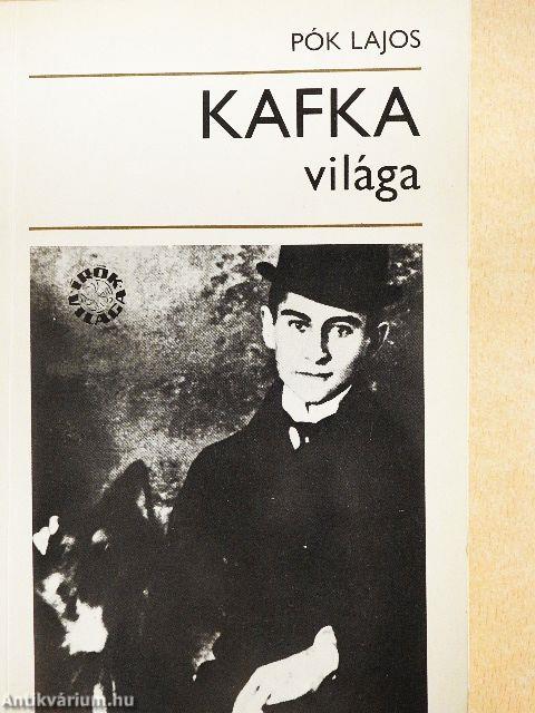 Kafka világa