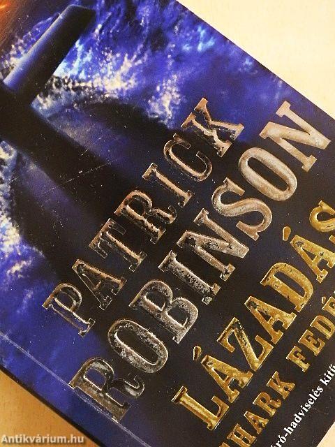 Lázadás a Shark fedélzetén