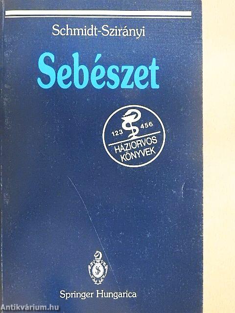 Sebészet