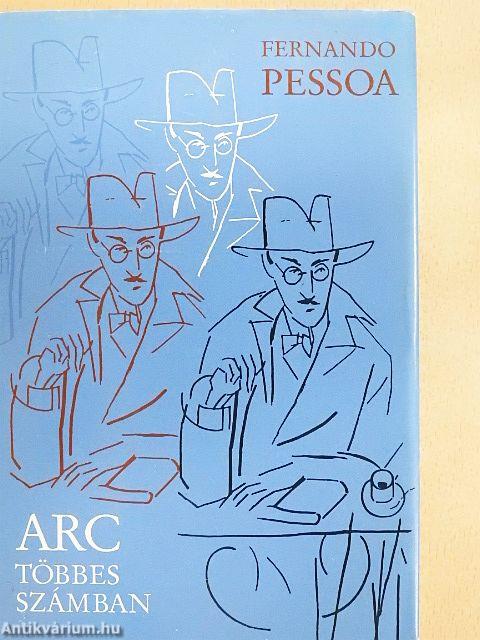 Arc többes számban