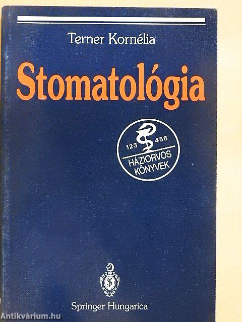 Stomatológia