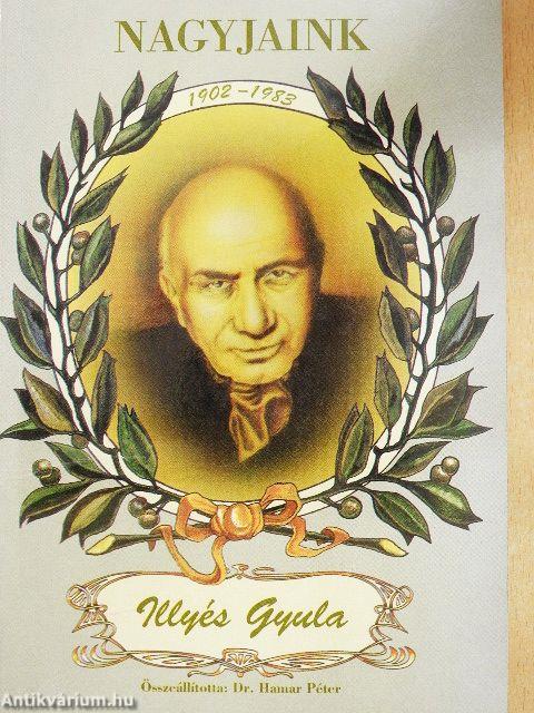 Illyés Gyula