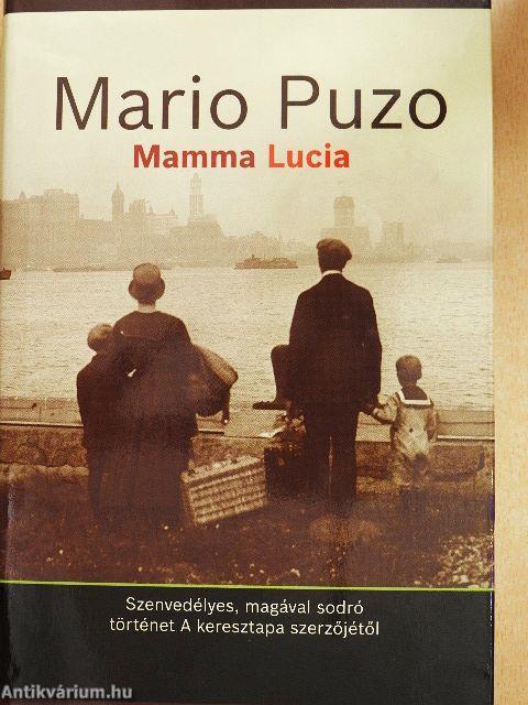 Mamma Lucia