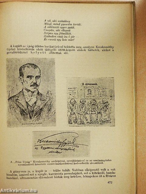 Magyar Ponyva Pitaval