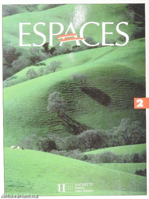 Espaces 2