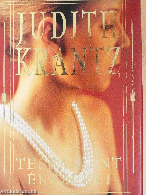 Tessa Kent ékszerei