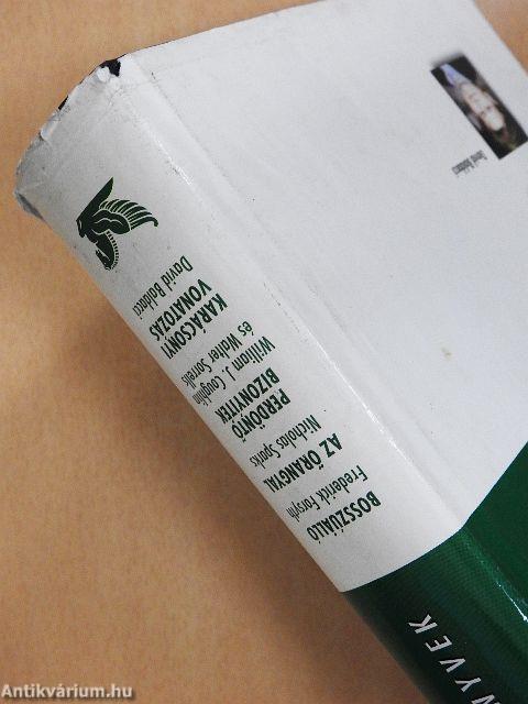 Bosszúálló/Az őrangyal/Perdöntő bizonyíték/Karácsonyi vonatozás