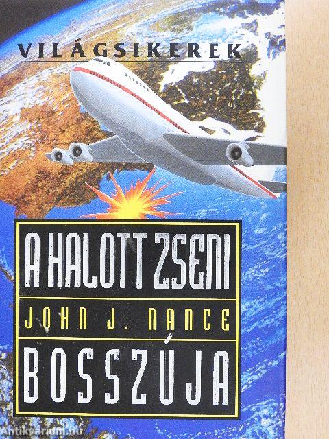 A halott zseni bosszúja