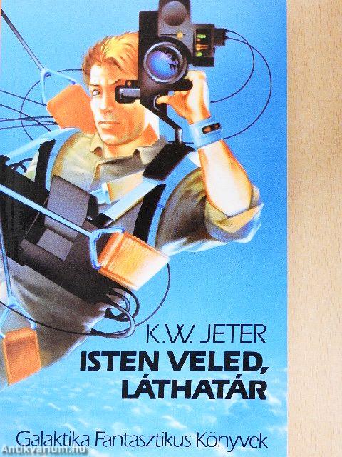 Isten veled, láthatár