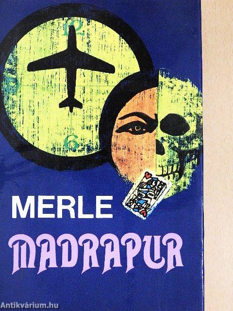 Madrapur