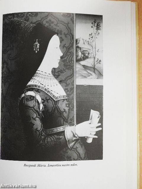 A Habsburgok szerelmi krónikája