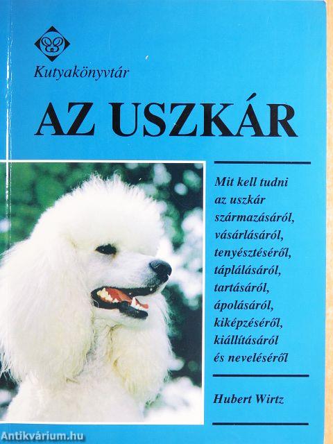 Az uszkár