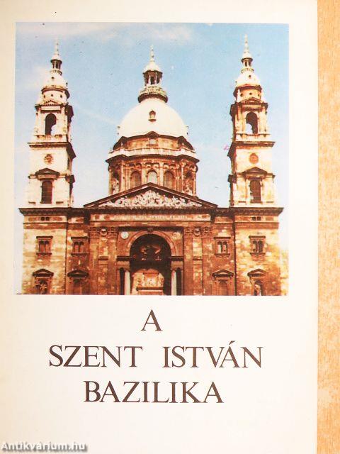 A Szent István Bazilika