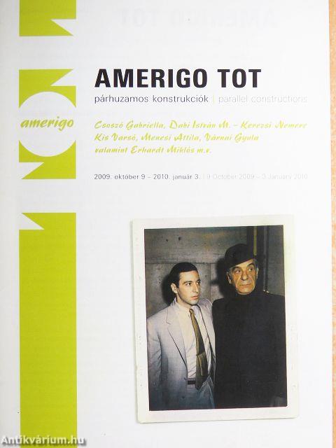 Amerigo Tot