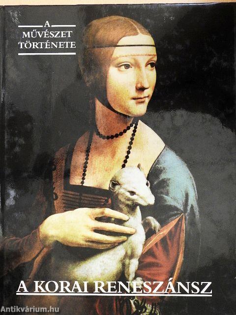 A korai reneszánsz
