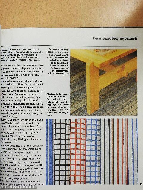 Skandináv szellemben