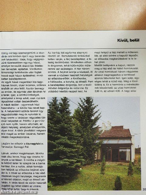 Skandináv szellemben