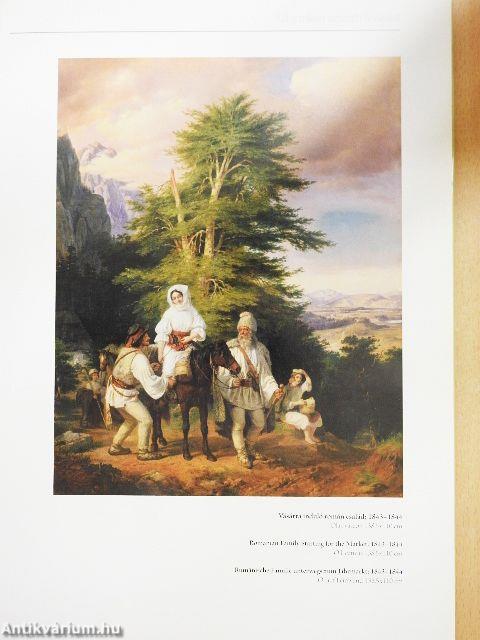 XIX-XX. századi magyar festészet