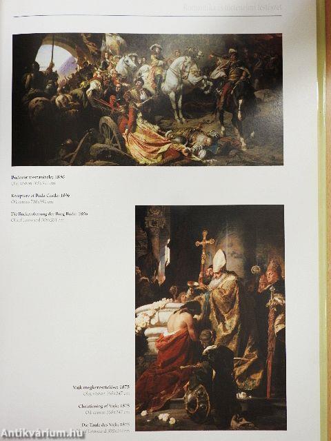 XIX-XX. századi magyar festészet